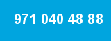 971 040 48 88 971 040 48 88